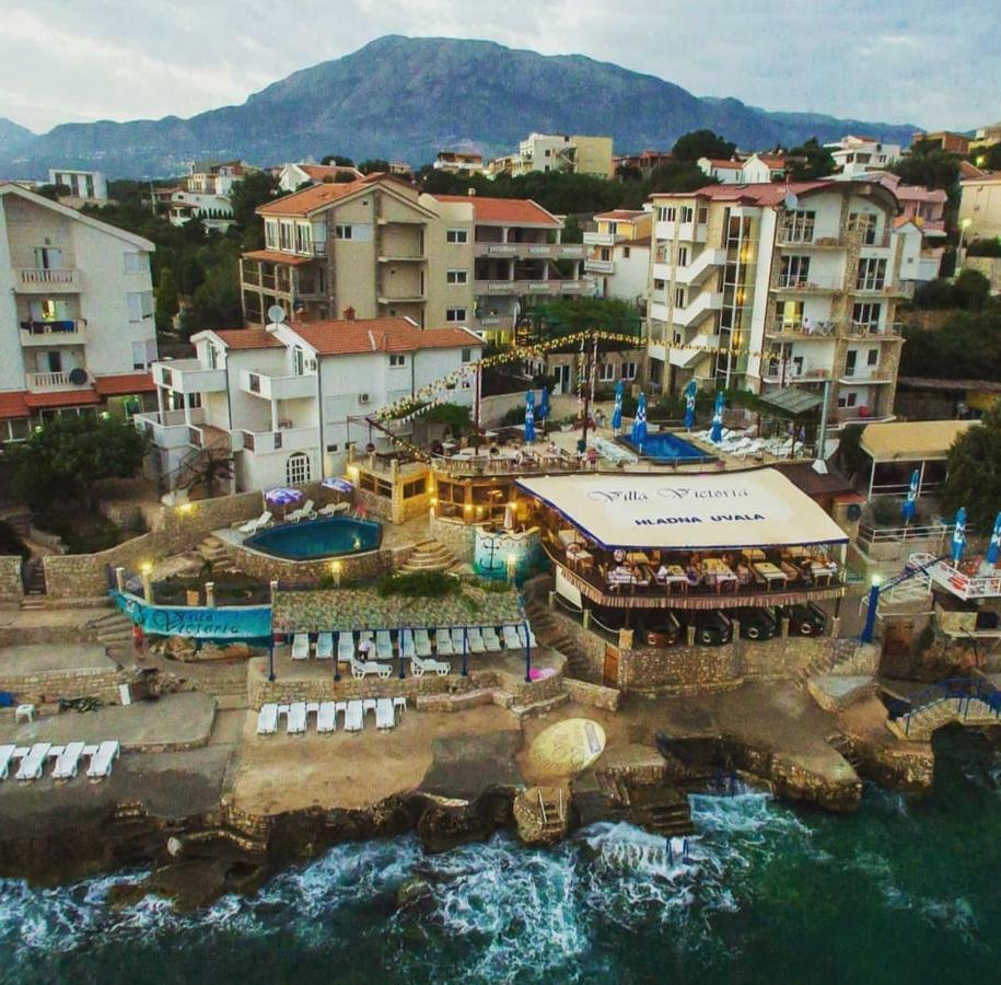 Apartments Marina Utjeha Exterior photo